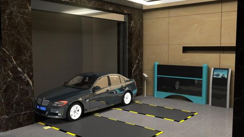 隆翔集團誠邀您相約2019城市停車產業博覽會，共繪智慧停車新藍圖